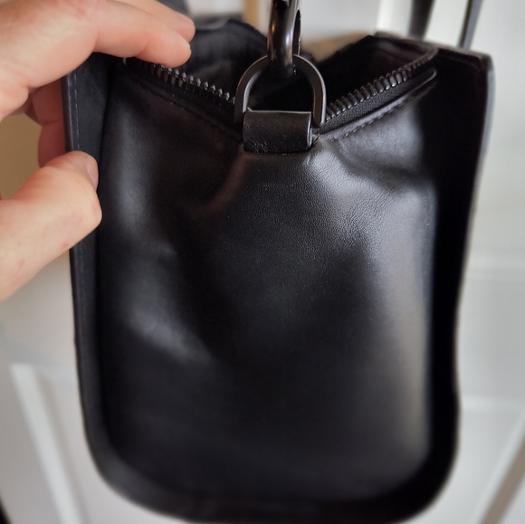 NWT ALEXANDER WANG SNAKE SKIN BAG  MRSP $1,050 Offers Excepted - Picture 7 of 15